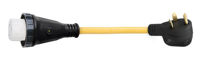 Marinco 3050PAB Power Cord Adapter Marinco 3050PAB Power Cord Adapter