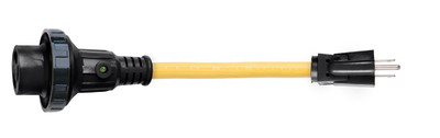 Marinco 1530PAB Power Cord Adapter Marinco 1530PAB Power Cord Adapter