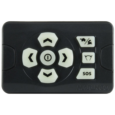 Marinco SPLR-2 Spot Light Bridge Mount Wireless Remote Marinco SPLR-2 Spot Light Bridge Mount Wireless Remote