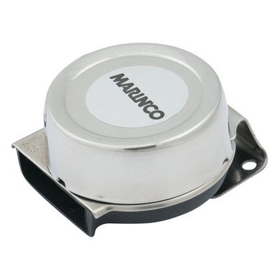 Marinco 12V Mini Compact Electric Horn Marinco 12V Mini Compact Electric Horn