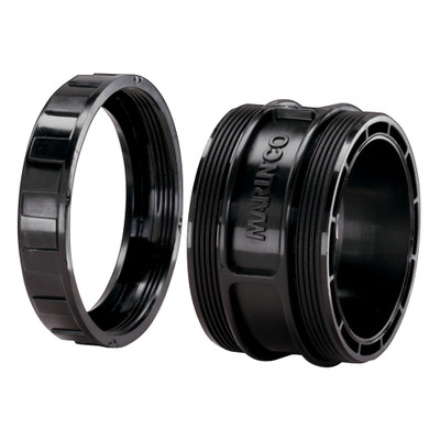 Marinco Sealing Collar w/Ring - 30A Marinco Sealing Collar w/Ring - 30A