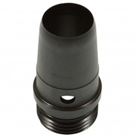 Mayhew Tools 50505 Hollow Punch, 3/8", round