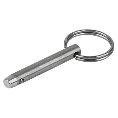 Schaefer Quick Release Pin - 5/16" x 1" Grip Schaefer Quick Release Pin - 5/16" x 1" Grip