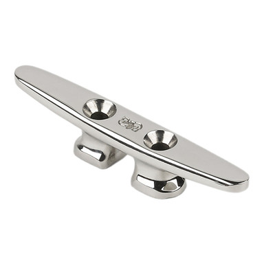 Schaefer Stainless Steel Cleat - 3" Schaefer Stainless Steel Cleat - 3"