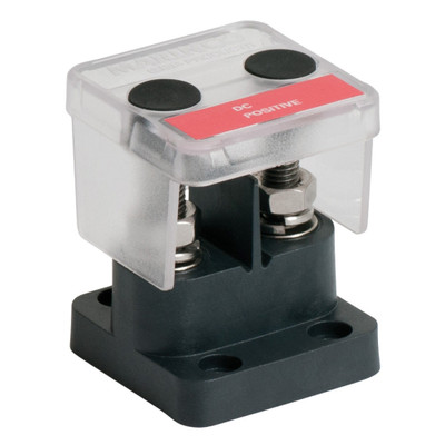 BEP Pro Installer Double Insulated Stud - 8mm BEP Pro Installer Double Insulated Stud - 8mm