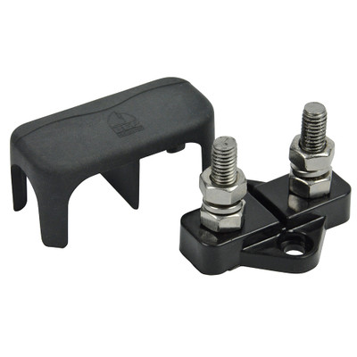 BEP Pro Installer Dual Insulated Distribution Stud - 1/4" BEP Pro Installer Dual Insulated Distribution Stud - 1/4"