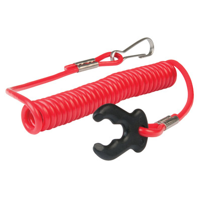 BEP Kill Switch Replacement Lanyard BEP Kill Switch Replacement Lanyard