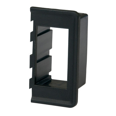 BEP Contura Single Switch Mounting Bracket BEP Contura Single Switch Mounting Bracket
