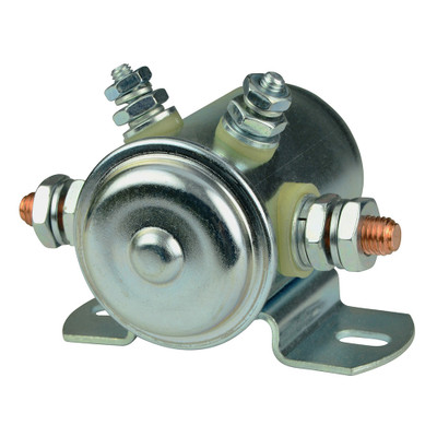 BEP 85A Remote Switching Continuous Duty Solenoid BEP 85A Remote Switching Continuous Duty Solenoid