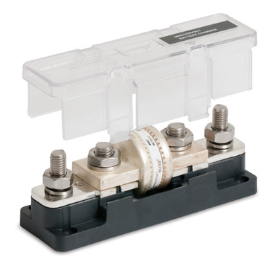 BEP Pro Installer Class T Fuse Holder w/2 Additional Studs - 400-600A BEP Pro Installer Class T Fuse Holder w/2 Additional Studs - 400-600A