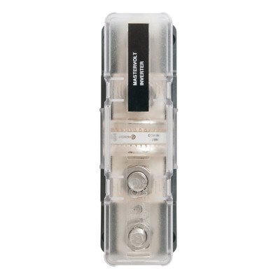 BEP Pro Installer Class T Fuse Holder w/2 Additional Studs - 225-400A BEP Pro Installer Class T Fuse Holder w/2 Additional Studs - 225-400A