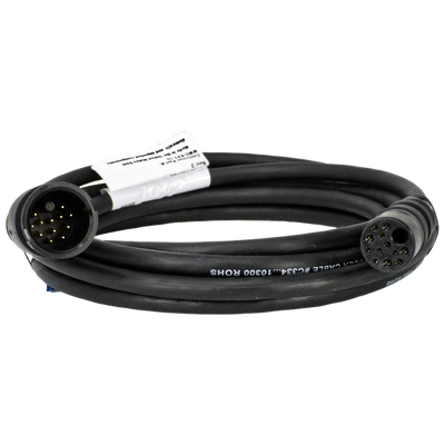 Airmar MMC-EXT-10 Extension Cable 12-Pin - 12-Pin 10' for CHIRP MMC Cables