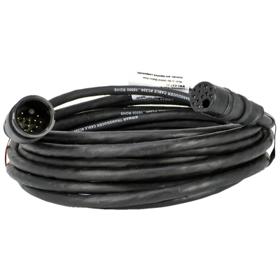 Airmar MMC-EXT-20 Extension Cable 12-Pin - 12-Pin 20' for CHIRP MMC Cables Airmar MMC-EXT-20 Extension Cable 12-Pin - 12-Pin 20' for CHIRP MMC Cables