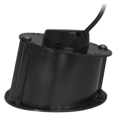 Airmar M135C-M Transducer Medium CHIRP Navico 9-Pin Cable Airmar M135C-M Transducer Medium CHIRP Navico 9-Pin Cable