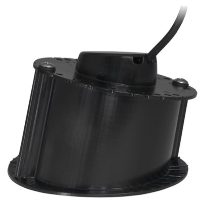 Airmar M135C-M Transducer Medium CHIRP Humminbird 9-Pin Cable Airmar M135C-M Transducer Medium CHIRP Humminbird 9-Pin Cable