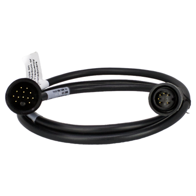 Airmar MMC-BB-L - M&M Cable, 12-Pin Chirp Series, with Si-Tex 8-pin Connector-Low - 1m Airmar MMC-BB-L - M&M Cable, 12-Pin Chirp Series, with Si-Tex 8-pin Connector-Low - 1m