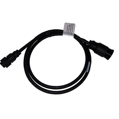 Airmar Furuno 10-Pin Mix & Match Cable f/High or Medium Frequency CHIRP Transducers Airmar Furuno 10-Pin Mix & Match Cable f/High or Medium Frequency CHIRP Transducers