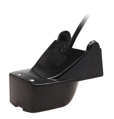 Airmar TM165C-HW Transducer High Wide CHIRP With Garmin 12-Pin Airmar TM165C-HW Transducer High Wide CHIRP With Garmin 12-Pin