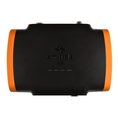em-trak B951 Class B AIS Transceiver - 5W SOTDMA em-trak B951 Class B AIS Transceiver - 5W SOTDMA