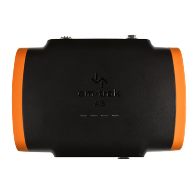 em-trak B952 Class B AIS Transceiver - 5W SOTDMA - WiFi & Bluetooth em-trak B952 Class B AIS Transceiver - 5W SOTDMA - WiFi & Bluetooth