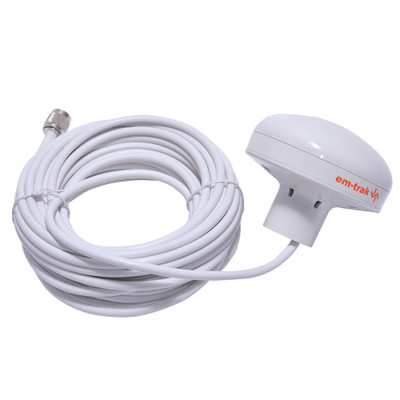 em-trak GPS Antenna em-trak GPS Antenna