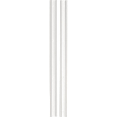 TACO Poly 2' Trailer Glyde Slicks - 6 Pack