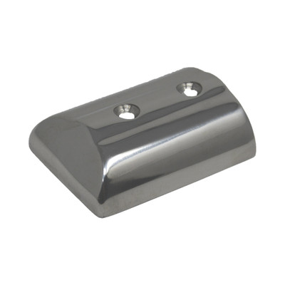 TACO SuproFlex Small Stainless Steel End Cap TACO SuproFlex Small Stainless Steel End Cap