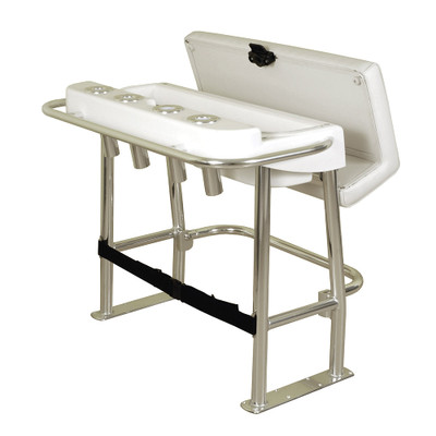 TACO Neptune Premium Leaning Post TACO Neptune Premium Leaning Post