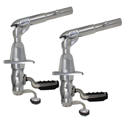 TACO Grand Slam 390XL Outrigger Mount TACO Grand Slam 390XL Outrigger Mount