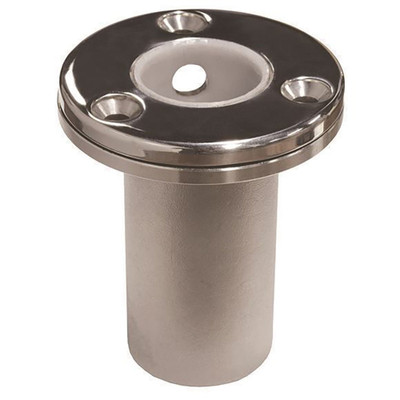 TACO Receiver w/Backing Plate f/Come On Board Handle TACO Receiver w/Backing Plate f/Come On Board Handle