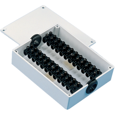 Newmar BX-3 Junction Box Newmar BX-3 Junction Box