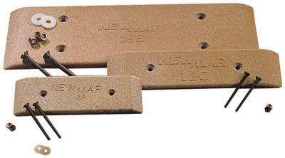 Newmar 12C Ground Plate Newmar 12C Ground Plate