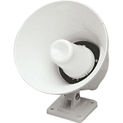Newmar PA-8W Hailer Horn 8 Watt 80HM