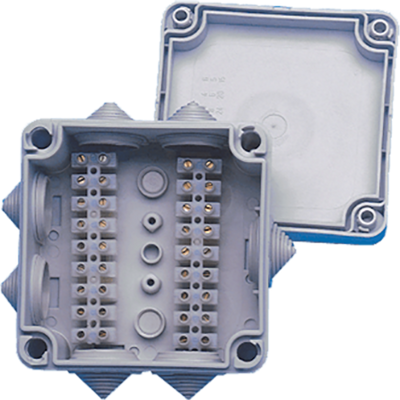 NewMar PX3 Junction Box