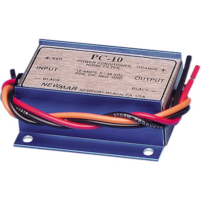 Newmar PC-10 Power Conditioner Newmar PC-10 Power Conditioner