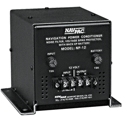 Newmar NP-12 Nav Pak Newmar NP-12 Nav Pak