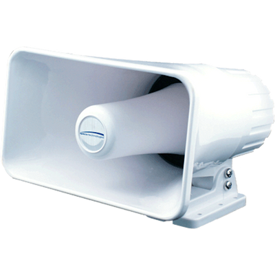 Newmar PA-30/20 Hailer Horn 30 Watt 8 Ohm