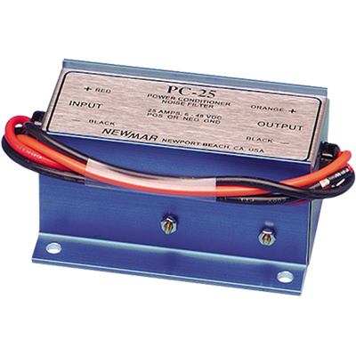 Newmar PC-25 Power Conditioner Newmar PC-25 Power Conditioner