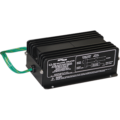 Newmar GI-30 Galvanic Isolator Newmar GI-30 Galvanic Isolator