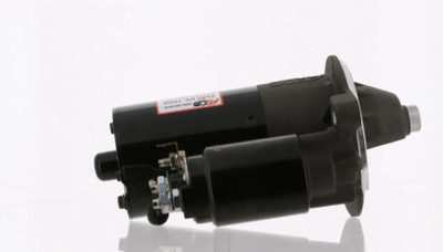 ARCO Marine High-Performance Inboard Starter w/Gear Reduction & Permanent Magnet - Clockwise Rotation