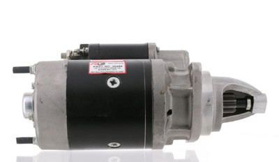 ARCO Marine Top Mount Inboard Starter - Clockwise Rotation ARCO Marine Top Mount Inboard Starter - Clockwise Rotation
