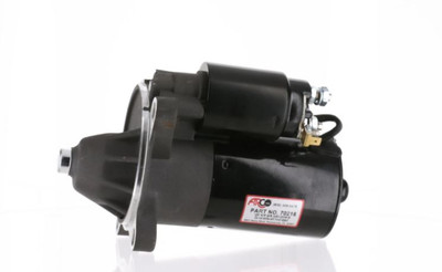 ARCO Marine High-Performance Inboard Starter w/Gear Reduction & Permanent Magnet - Clockwise Rotation (2.3 Fords) ARCO Marine High-Performance Inboard Starter w/Gear Reduction & Permanent Magnet - Clockwise Rotation (2.3 Fords)