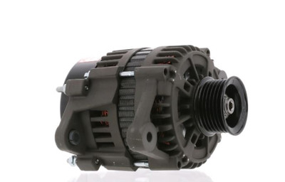 ARCO Marine Premium Replacement Alternator w/50mm Multi-Groove Pulley