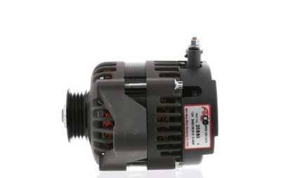 ARCO Marine Premium Replacement Outboard Alternator w/Multi-Groove Pulley - 12V 50A