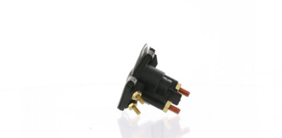 ARCO Marine Current Model Outboard Solenoid w/Flat Isolated Base ARCO Marine Current Model Outboard Solenoid w/Flat Isolated Base