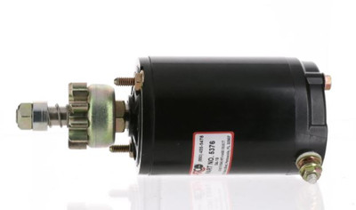 Arco Marine 5376 Starter Arco Marine 5376 Starter