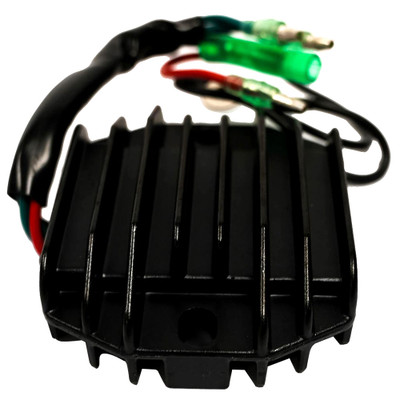 ARCO Marine VR003 Voltage Regulator f/Yamaha Outboard Engines ARCO Marine VR003 Voltage Regulator f/Yamaha Outboard Engines