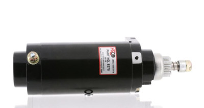 ARCO Marine Mercury/Mariner Outboard Starter - 10 Tooth ARCO Marine Mercury/Mariner Outboard Starter - 10 Tooth