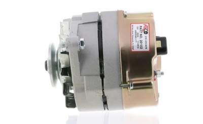 ARCO Marine Premium Replacement Alternator w/Single Groove Pulley - 12V 70A ARCO Marine Premium Replacement Alternator w/Single Groove Pulley - 12V 70A