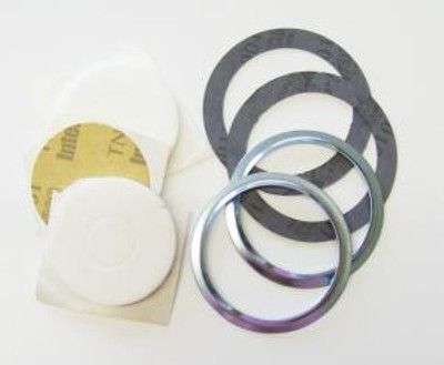 Dometic 96010 Water Heater Drawn Pan Gasket